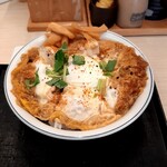 かつや - 料理写真: