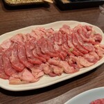 炭火焼肉ホルモン うらら - 