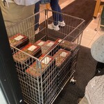 あんず お肉の工場直売所 - 