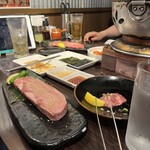 池上線ガード下物語 - 