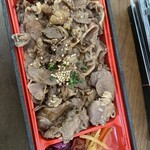 あんず お肉の工場直売所 - 