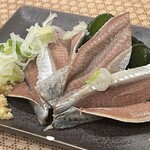 Kaitenzushi Edokko - 