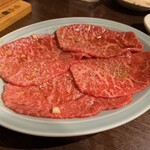 炭火焼肉ホルモン うらら - 