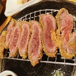 肉居酒屋 ひろしん家 - 