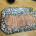 中華そば ユー リー - 