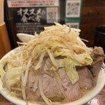 麺屋 のスたOSAKA - 