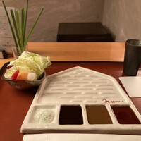串処 最上 北新地店 - 