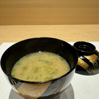 奥赤坂 鮨 淡師 - 
