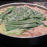 博多もつ鍋 やま中 赤坂店 - 