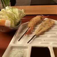 串処 最上 北新地店 - 