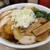 大手町ラーメン - 料理写真: