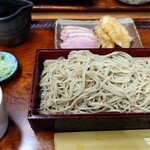 Teuchi Soba Kosuge - 