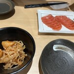 浅草食堂 元松 - 