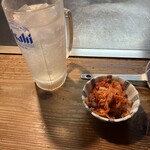 鉄板焼屋 田吾 - 