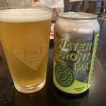 The Pike Brewing Restaurant & Craft Beer Bar - 