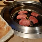 Yakiniku Miraku, - 