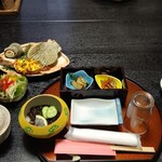 長岡 - 