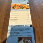 Margarita Shonan Brunch Cafe - 