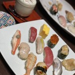 Kanazawa Maimon Sushi Tamahime - 