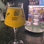 Carbon Brews Tokyo - 