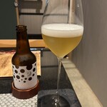 244611833 - 高級なロココビール