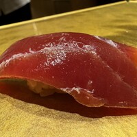 池袋 すし 福寿 - 