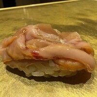 池袋 すし 福寿 - 