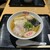 #新宿地下ラーメン - 料理写真: