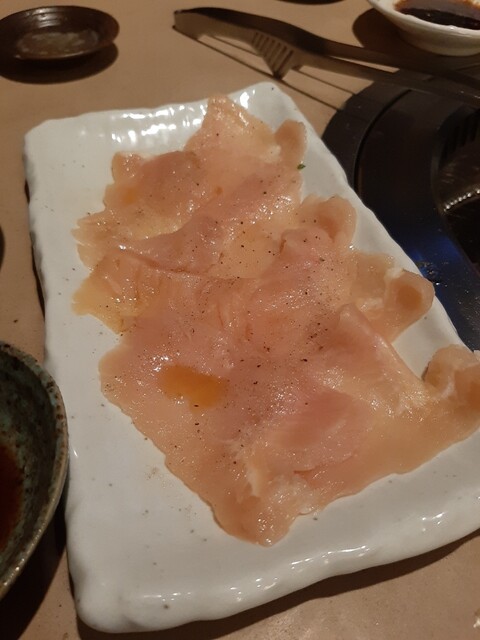 Yakiniku Miraku photo 3