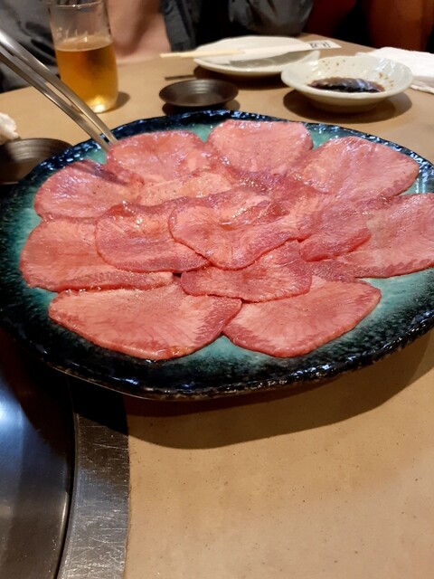Yakiniku Miraku