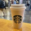 スターバックス・コーヒー 渋谷マークシティ店