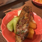 赤坂 らいもん - 