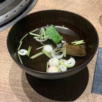 中目黒 焼ふぐ夢鉄砲 - 