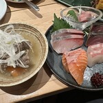 炭火焼き リリー 渋谷店 - 