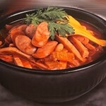 セマウル食堂 - 