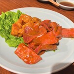 赤坂 らいもん - 