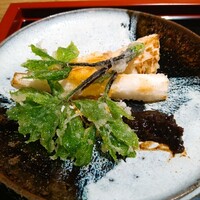 室町 和久傳 - 
