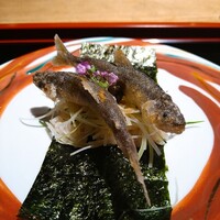 室町 和久傳 - 