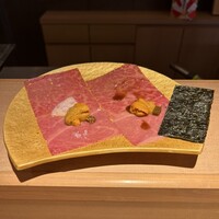 モリタ雲丹五郎 - 