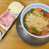 らぁ麺 めん奏心