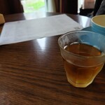 MLESNA TEA TOKYO - 