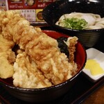 Sanuki Udon Tento - 