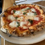 Pizzeria LUNA NUOVA - D.O.C