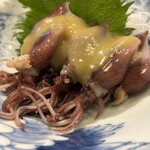 石臼挽き手打ち蕎麦 高はし - 