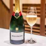 西麻布けんしろう - ワイン