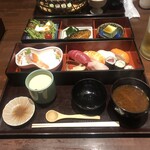 寿司幸 - 料理写真: