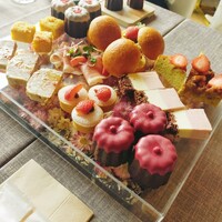 boB the garden Ginza - 