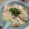 九州ラーメン珍竜軒