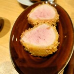 とんかつ けい太 西荻窪駅前店 - 