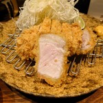 とんかつ けい太 西荻窪駅前店 - 